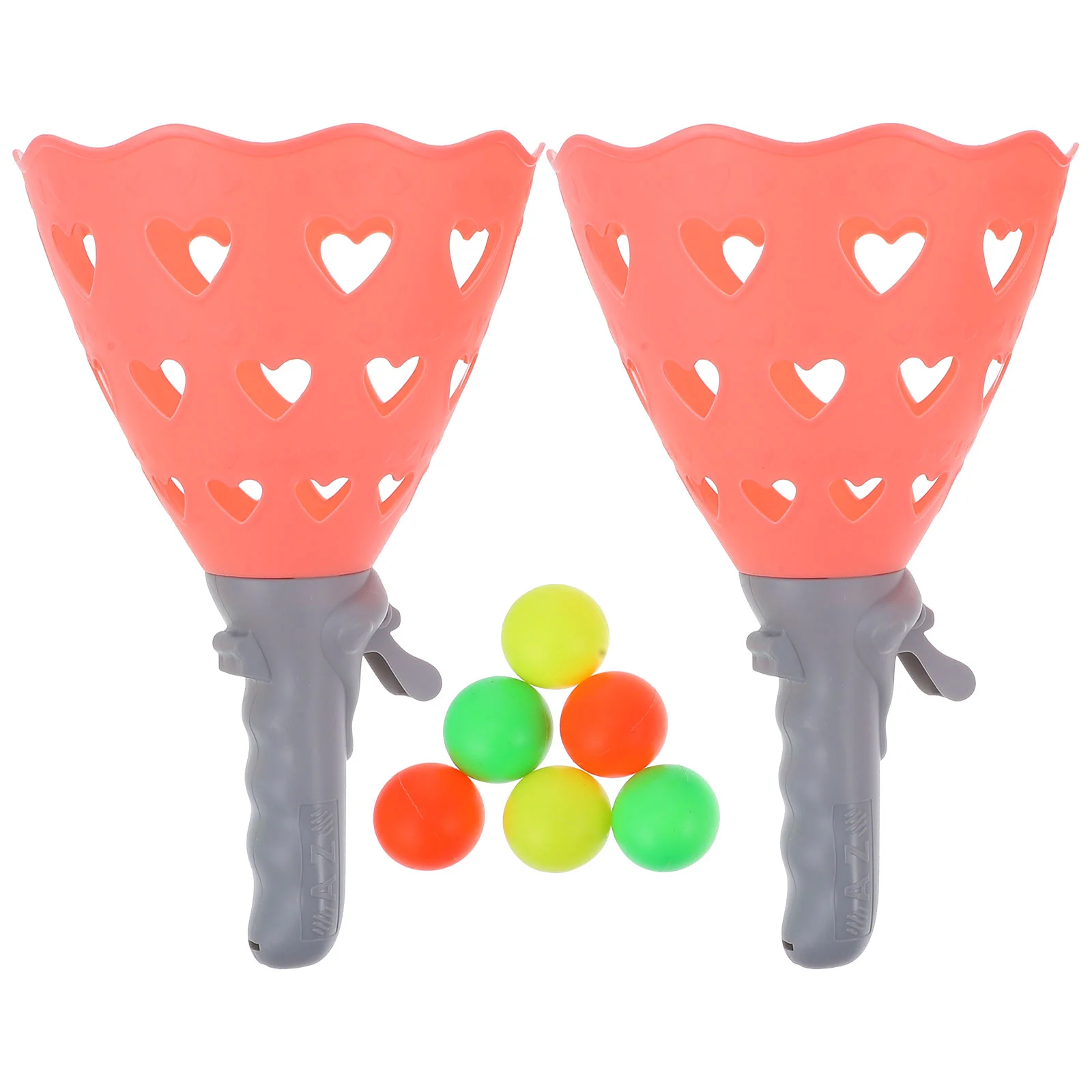 Toddler Catch Launcher Ball Toys Catching Ball Game Toys Outdoor Interactive Toys for Children Catch Launcher Baskets
Toddler Catch Launcher Ball Toys Catching Ball Game Toys Outdoor Interactive Toys for Children Catch Launcher Baskets