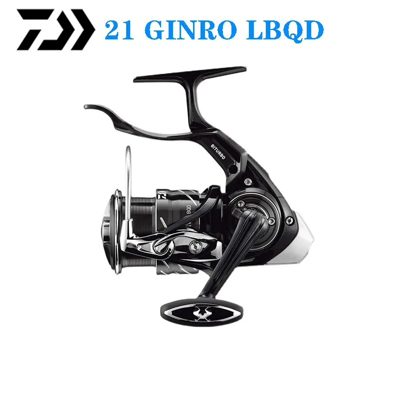 DAIWA японский гинро Серебряный волк магнитное масло водонепроницаемый ручной тормоз спиннинговое колесо для морской рыбалки черная ловушка для рыбалки на скалах
DAIWA японский гинро Серебряный волк магнитное масло водонепроницаемый ручной тормоз спиннинговое колесо для морской рыбалки черная ловушка для рыбалки на скалах