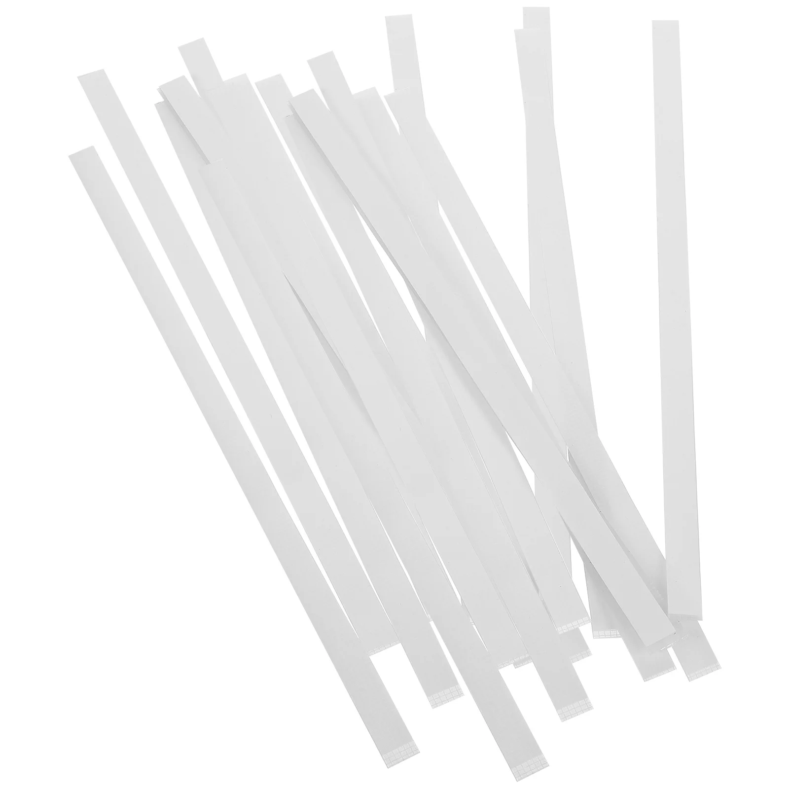 30pcs Book Repair Tapes Bookbinding Glue Strips Book Glue Binding Repair Office Glue Strips
30pcs Book Repair Tapes Bookbinding Glue Strips Book Glue Binding Repair Office Glue Strips