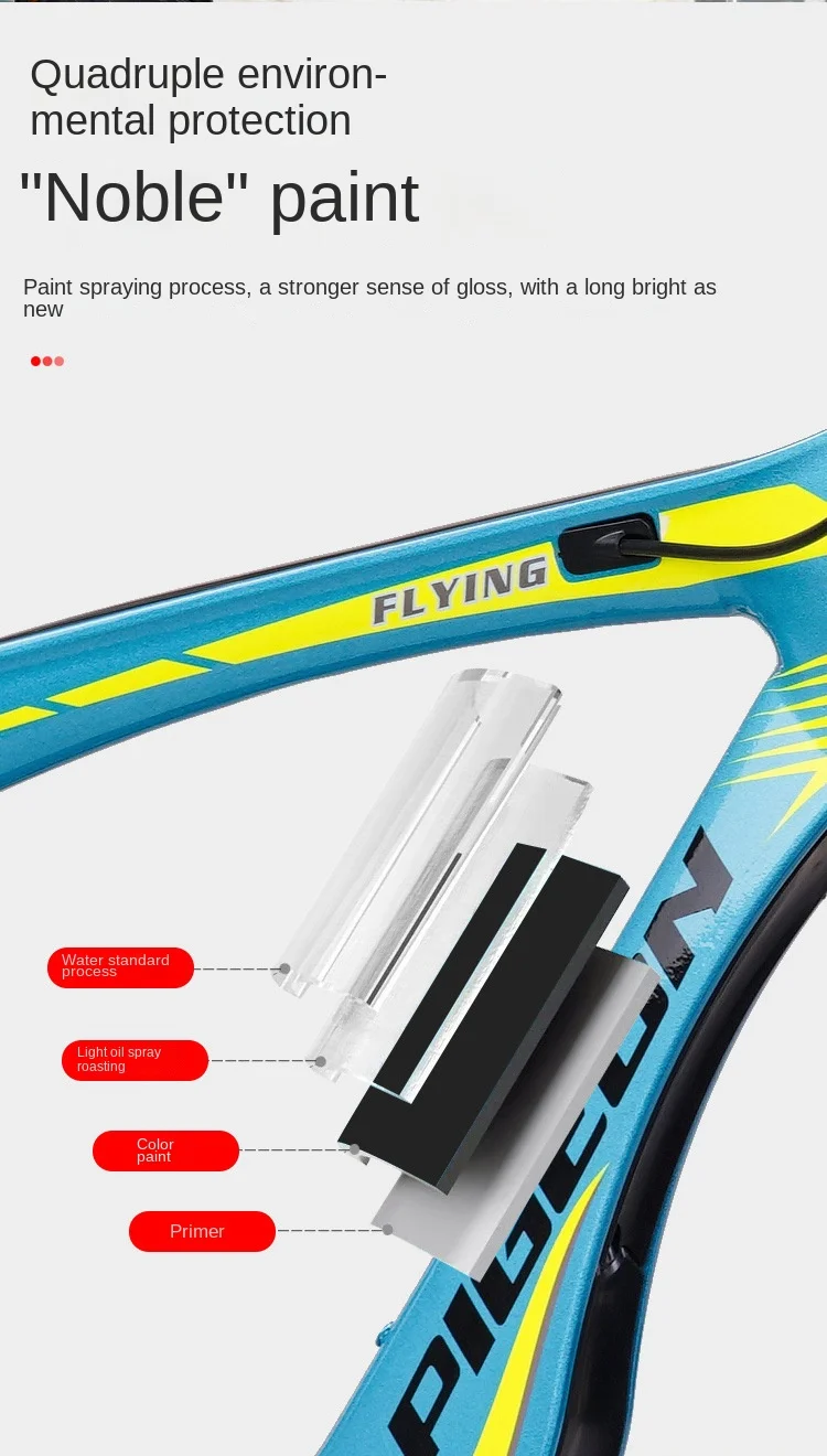 SkIG Magnesium Alloy Bike for Children, Camping Bicycle, 18 Inch Student Bike, 20 Inch, 22 Inch, Twitter, New SkIG Magnesium Alloy Bike for Children, Camping Bicycle, 18 Inch Student Bike, 20 Inch, 22 Inch, Twitter, New