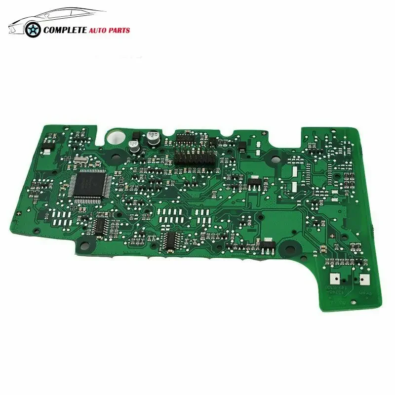 Brand New 4F1919611Q 4F1919610M 4F1919611R Suit For Audi Q7 A6 05-09 MMI Control Circuit Board E380 with Navigation
Brand New 4F1919611Q 4F1919610M 4F1919611R Suit For Audi Q7 A6 05-09 MMI Control Circuit Board E380 with Navigation