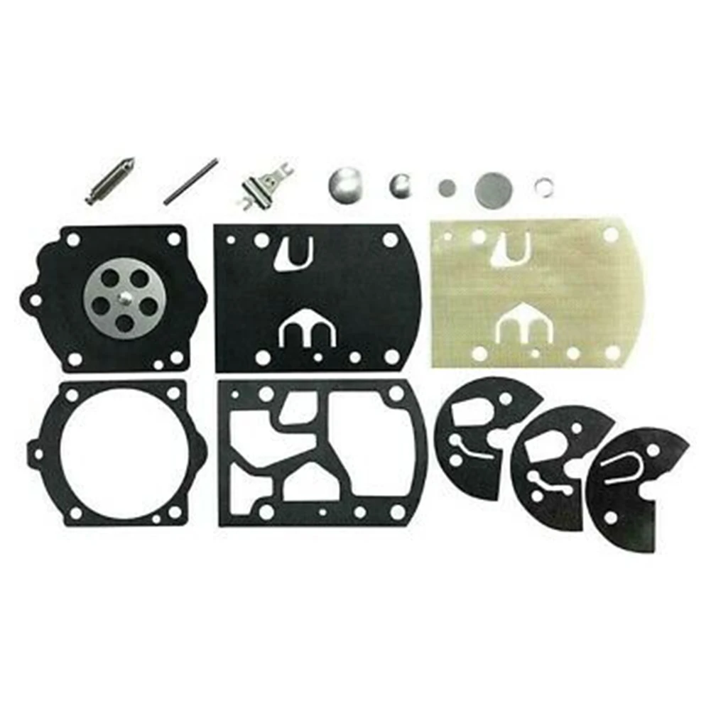 Easy To Install Carb Rebuild Kit Carb Accessories WB37 K10-WB Carb Rebuild Kit Garden Accessories High Quality
Easy To Install Carb Rebuild Kit Carb Accessories WB37 K10-WB Carb Rebuild Kit Garden Accessories High Quality