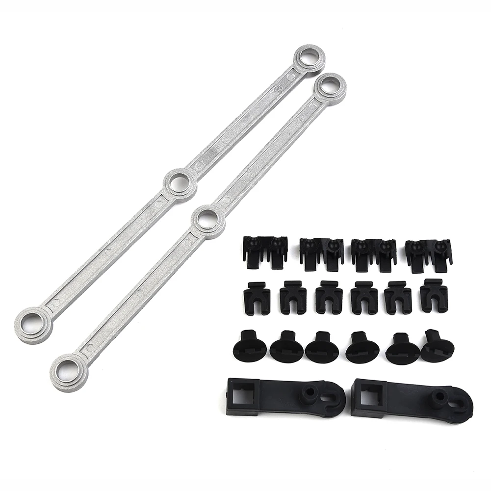 1set Air Intake Inlet Manifold Connect Rods Repair Kit Repair Rod For Mercedes OM642 V6 3.0 CDI For Intake Manifolds A6420905437
1set Air Intake Inlet Manifold Connect Rods Repair Kit Repair Rod For Mercedes OM642 V6 3.0 CDI For Intake Manifolds A6420905437
