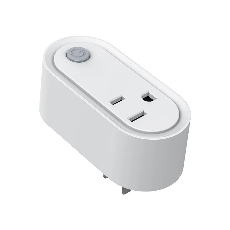 NEO Apple HomeKit and ZigBee Intelligent American Standard Socket 15A with metering function NEO Apple HomeKit and Zi
NEO Apple HomeKit and ZigBee Intelligent American Standard Socket 15A with metering function NEO Apple HomeKit and Zi