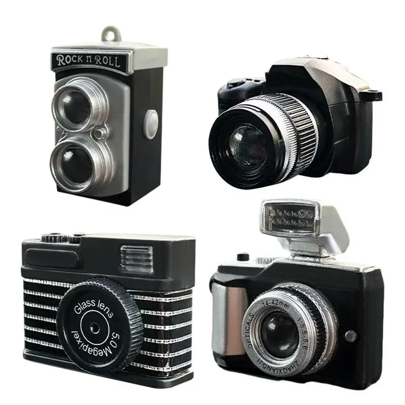 Car Rear View Camera Reverse Parking Miniature Camera Decor Auto Center Console Ornaments For Car Dashboard Decorations
Car Rear View Camera Reverse Parking Miniature Camera Decor Auto Center Console Ornaments For Car Dashboard Decorations
