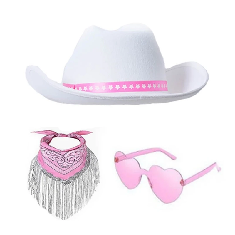 

Женская шляпа, шарф, солнцезащитные очки, музыкальный фестиваль, ролевая игра, нарядный костюм