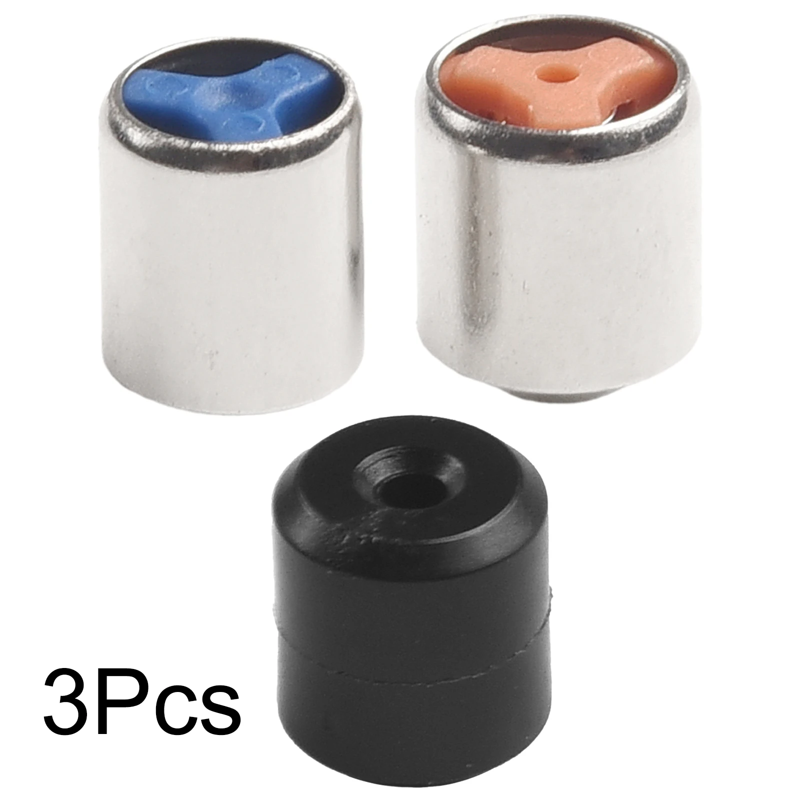 Oil Flow One-Way By Pass Valve 3pcs/set Restrictor Valve Check Oil Flow For Sonic For Trax 55556227 90530050 55563957
Oil Flow One-Way By Pass Valve 3pcs/set Restrictor Valve Check Oil Flow For Sonic For Trax 55556227 90530050 55563957
