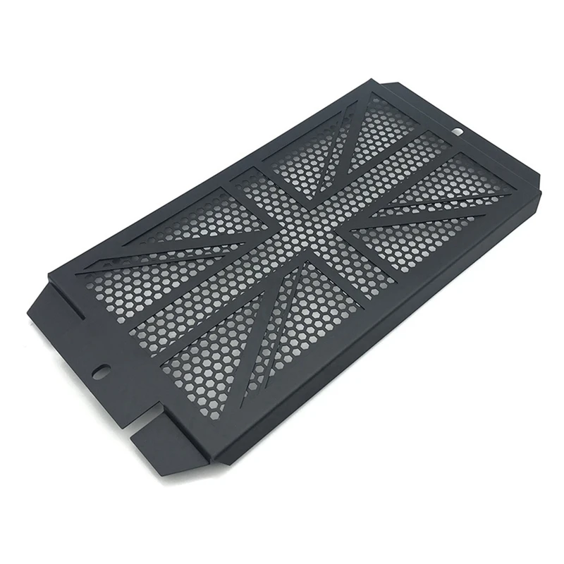 2X Motorcycle Radiator Guard Grille Cover Radiator Protection For Triumph Bonneville T100 T120 Bobber Street Scrambler
2X Motorcycle Radiator Guard Grille Cover Radiator Protection For Triumph Bonneville T100 T120 Bobber Street Scrambler