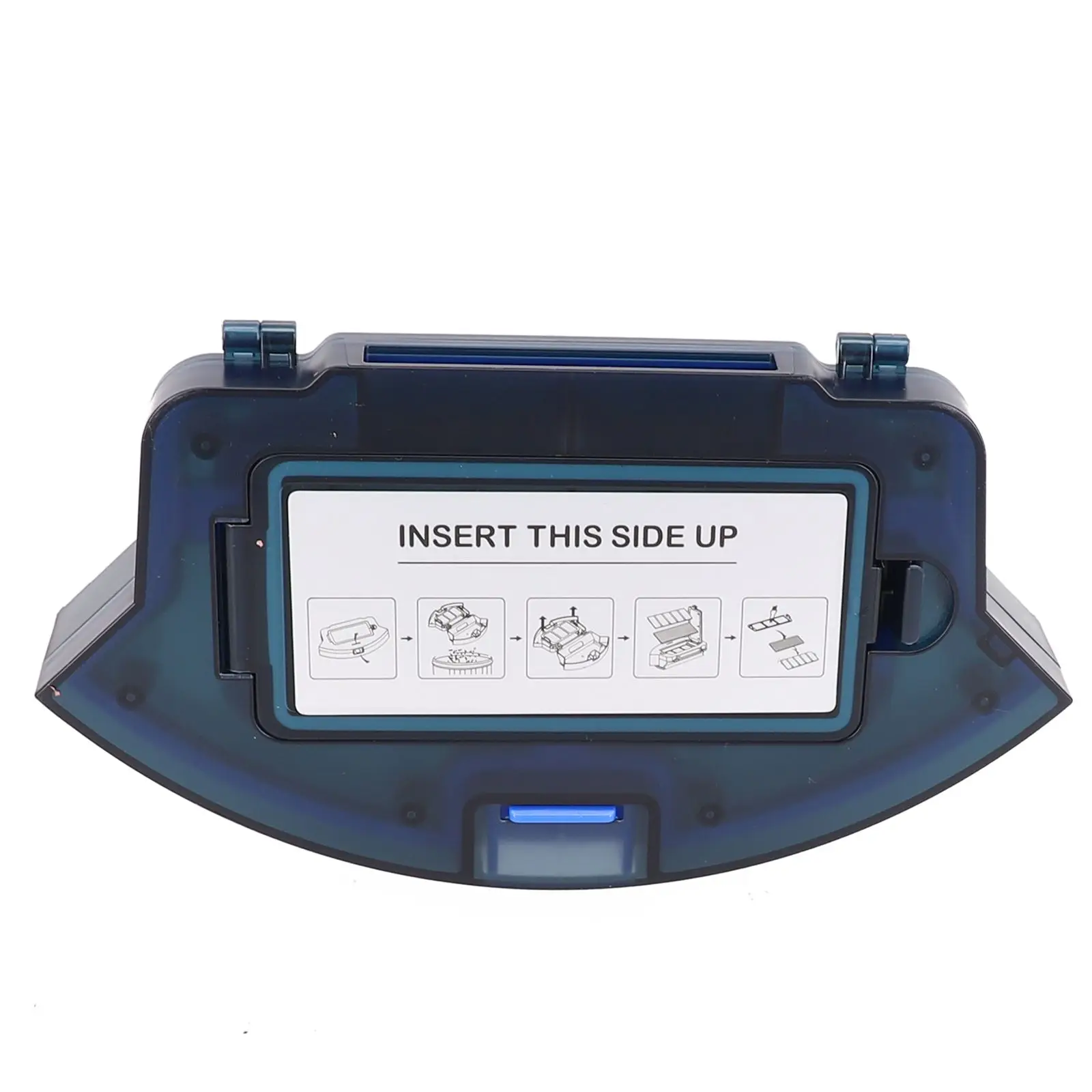 Seamless Installation And Dust Release With Dust Bin Box For RoboVac 11S 15C 30 30C 35C Robotic Vacuum Cleaner
Seamless Installation And Dust Release With Dust Bin Box For RoboVac 11S 15C 30 30C 35C Robotic Vacuum Cleaner