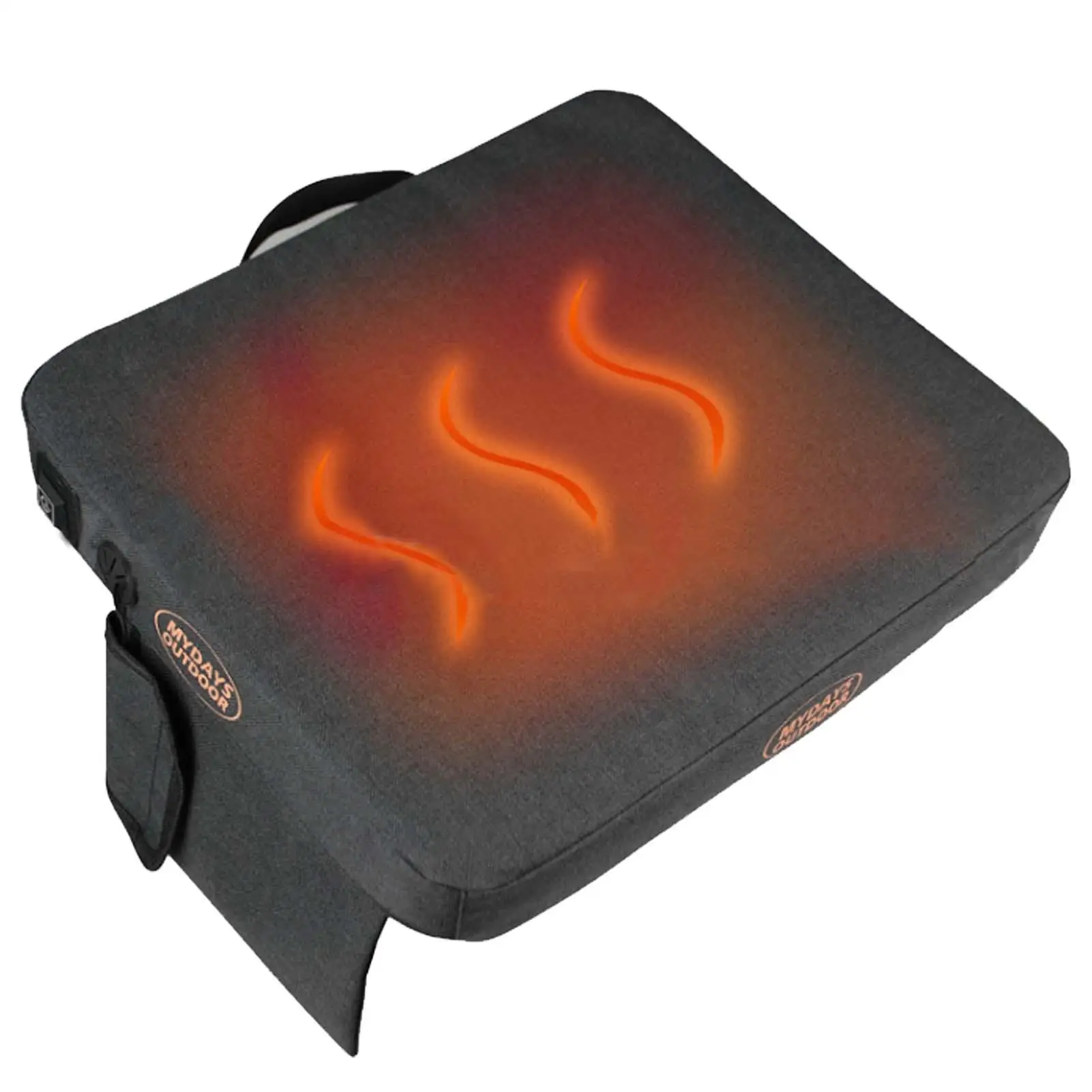 Portable Stadium Seat Cushion Stadium Seat Cushion With Heating Technology Portable Stadium Seat Cushion For Sporting Events
Portable Stadium Seat Cushion Stadium Seat Cushion With Heating Technology Portable Stadium Seat Cushion For Sporting Events