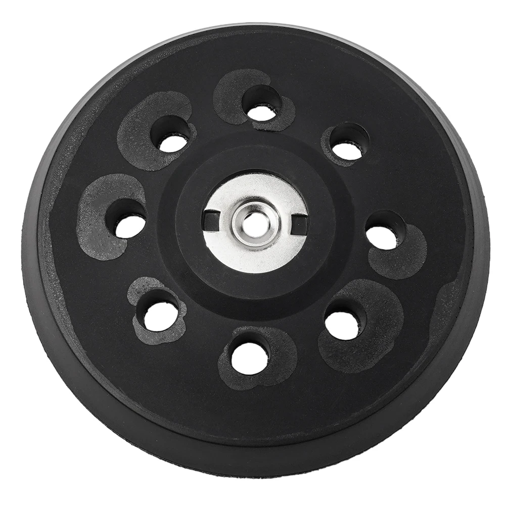 Polishing Disc Sanding Pad Plate Sanding Pad Backing Pads For Buffing For Metabo Intec 425 Sanders Grinding Disc
Polishing Disc Sanding Pad Plate Sanding Pad Backing Pads For Buffing For Metabo Intec 425 Sanders Grinding Disc