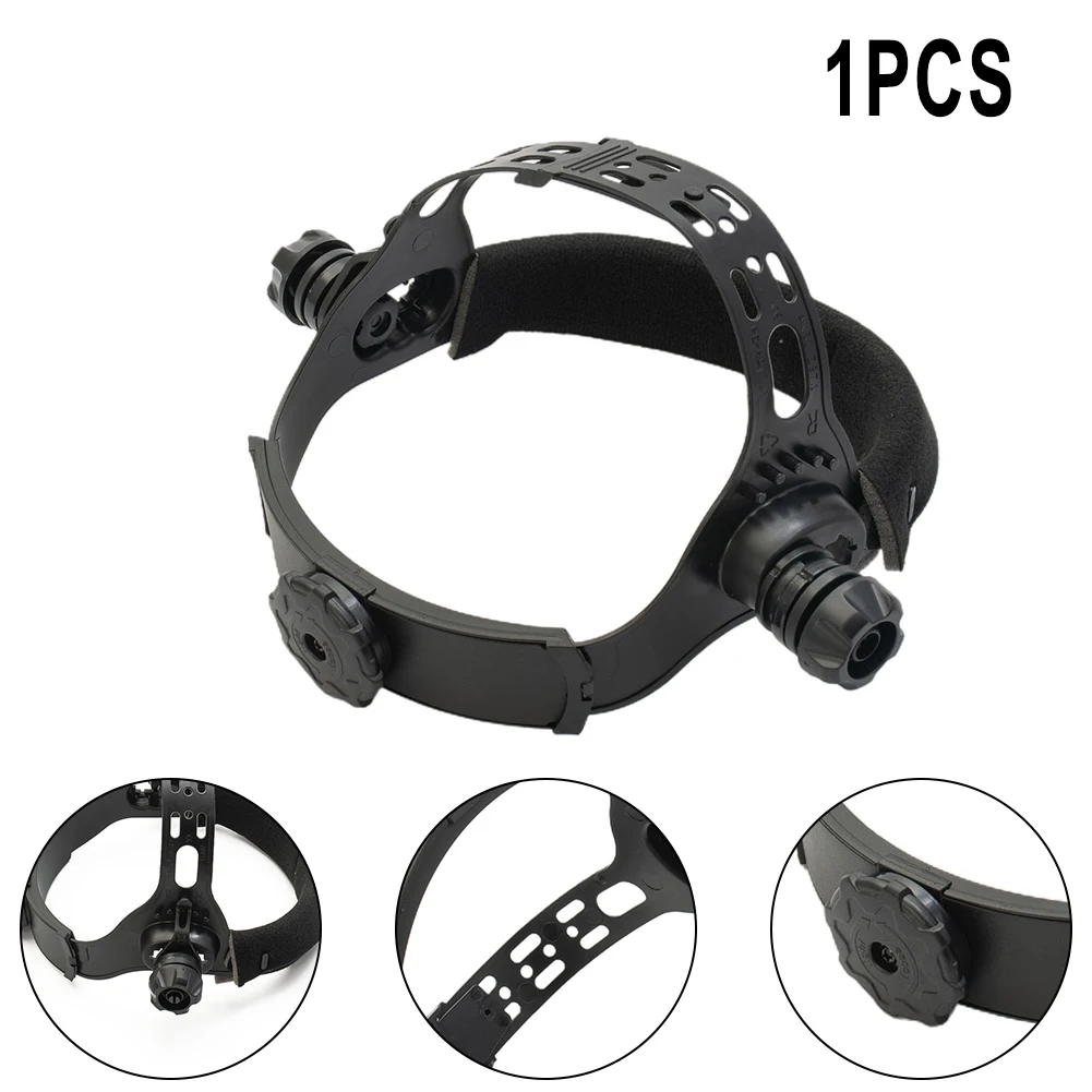 1pc Welder Helmet Mask Replacement Headband Strap Adjustable Buckle Absorbing Sweat Power Tools Welding Tools Accessories
1pc Welder Helmet Mask Replacement Headband Strap Adjustable Buckle Absorbing Sweat Power Tools Welding Tools Accessories