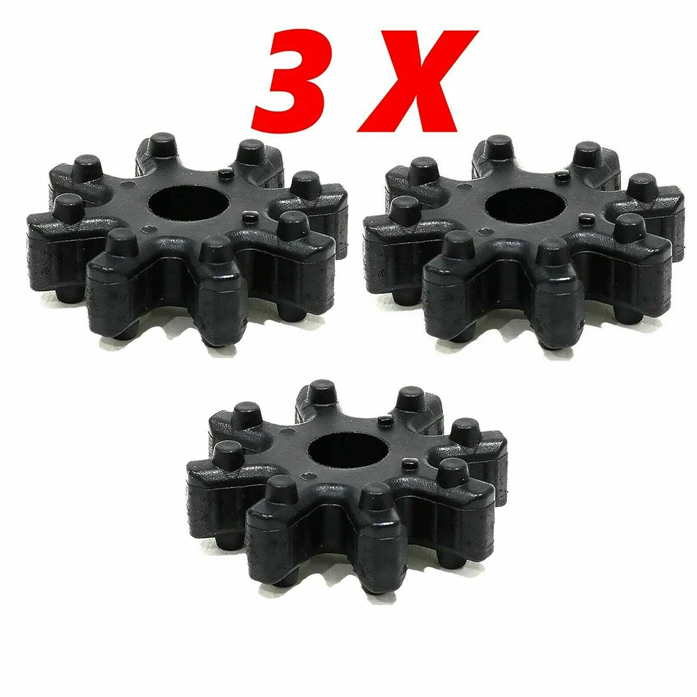 3Pcs Flexible Steering Column Coupler Coupling 56315-2K000FFF For Hyundai I30 FD For Sonata/Elantra For Kia Soul 2010-2014 Parts
3Pcs Flexible Steering Column Coupler Coupling 56315-2K000FFF For Hyundai I30 FD For Sonata/Elantra For Kia Soul 2010-2014 Parts