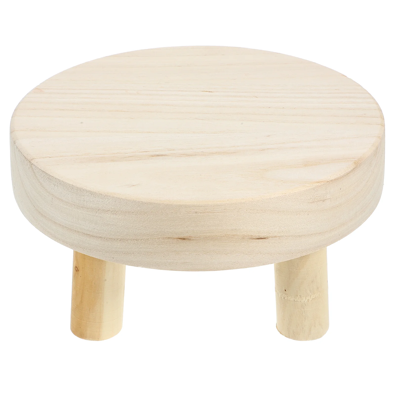 Mini Flower Pots Home Ornament Wooden Stool Stand House Plants Retro Decor Small Display Potted Shelf
Mini Flower Pots Home Ornament Wooden Stool Stand House Plants Retro Decor Small Display Potted Shelf