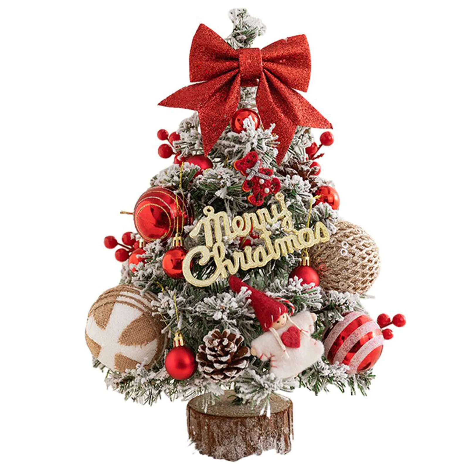 Wonderful Festive Memory Xmas Christmas Tree DIY Decor 45CM Height with LED Light Green PVC Plastic Eye Catching Decoration
Wonderful Festive Memory Xmas Christmas Tree DIY Decor 45CM Height with LED Light Green PVC Plastic Eye Catching Decoration