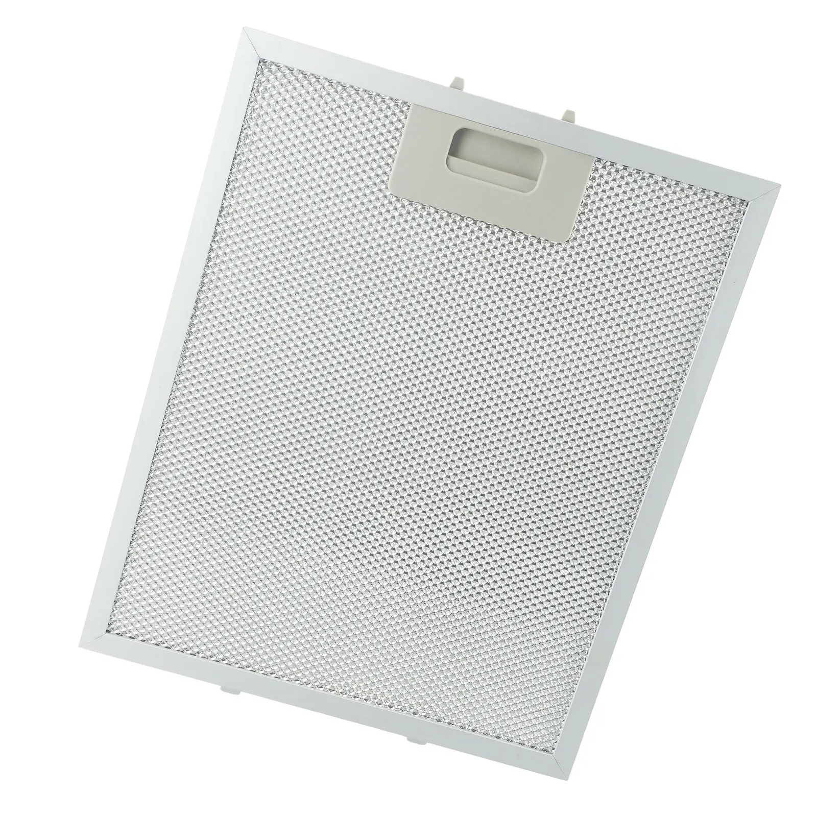 Filter Upgrade Your Range Hood with Silver Metal Mesh Extractor Vent Filter 300x250x9mm for Optimal Filtration
Filter Upgrade Your Range Hood with Silver Metal Mesh Extractor Vent Filter 300x250x9mm for Optimal Filtration