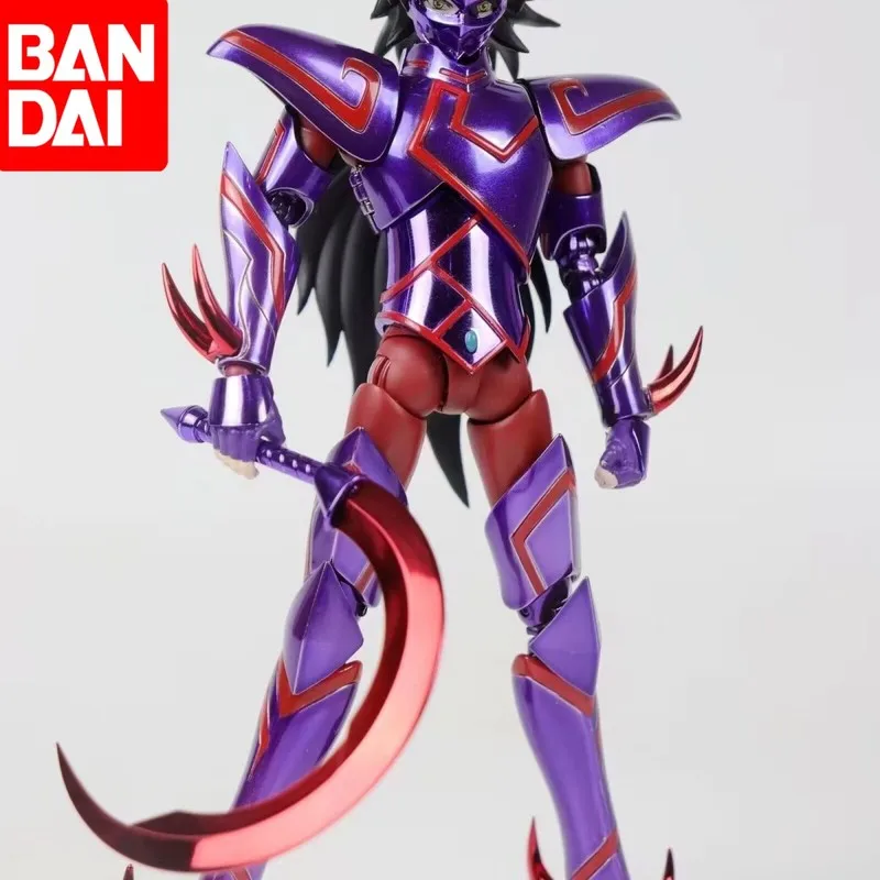 Action Figure In Stock St Model Saint Seiya Myth Cloth Exm/Ex Soul Of God Sog Asgard Garm Utgardar Knights Of The Zodiac Metal
Action Figure In Stock St Model Saint Seiya Myth Cloth Exm/Ex Soul Of God Sog Asgard Garm Utgardar Knights Of The Zodiac Metal