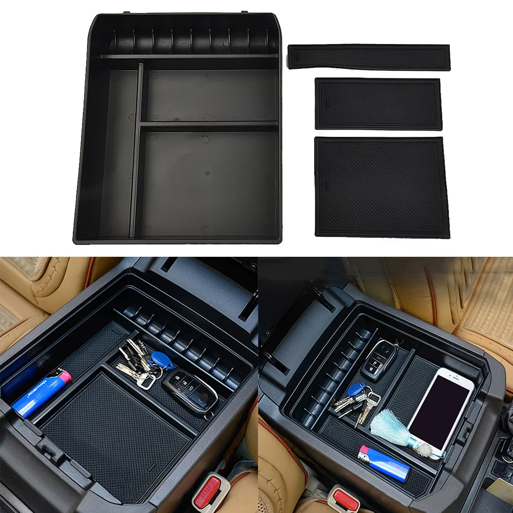 Car Storage Box Car Central Armrest Console Storage Box For Toyota Land Cru Iser Prado 120 FJ120 Car Storage Box Car Accessories
Car Storage Box Car Central Armrest Console Storage Box For Toyota Land Cru Iser Prado 120 FJ120 Car Storage Box Car Accessories