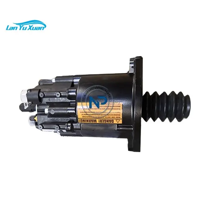 Best Quality BEN Actros MP3 Clutch Booster Oem 9701500010 0002500062 0002500562 0002501562 for Truck Automatic Clutch Servo
Best Quality BEN Actros MP3 Clutch Booster Oem 9701500010 0002500062 0002500562 0002501562 for Truck Automatic Clutch Servo