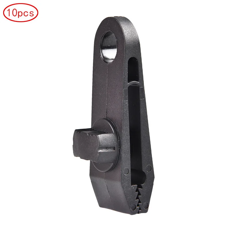 Gripper Clip Tarp Clamp Set Survival 10pcs Accessories Alligator Awning Boat Canopies Canvas Cover Hanger Snap
Gripper Clip Tarp Clamp Set Survival 10pcs Accessories Alligator Awning Boat Canopies Canvas Cover Hanger Snap