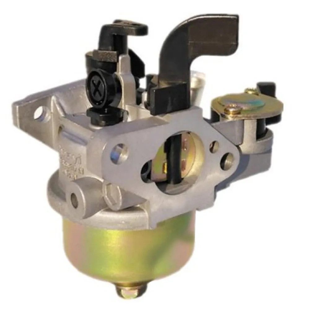 Карбюратор 152F/154F/156F для Honda GX100 GXH50, гибридный карбюратор для газонокосилки, триммер для травы, аксессуары для двигателя, детали инструмента
Карбюратор 152F/154F/156F для Honda GX100 GXH50, гибридный карбюратор для газонокосилки, триммер для травы, аксессуары для двигателя, детали инструмента