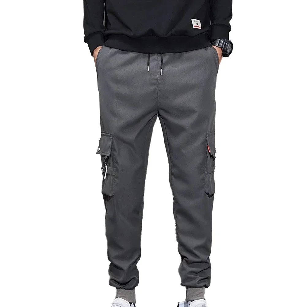Men\\\\\\'s Vintage Baggy Pants Winter Thicken Warm Fleece Cargo Joggers Harem Trousers Sweatpants For Daily Streetwear
Men\\\\\\'s Vintage Baggy Pants Winter Thicken Warm Fleece Cargo Joggers Harem Trousers Sweatpants For Daily Streetwear