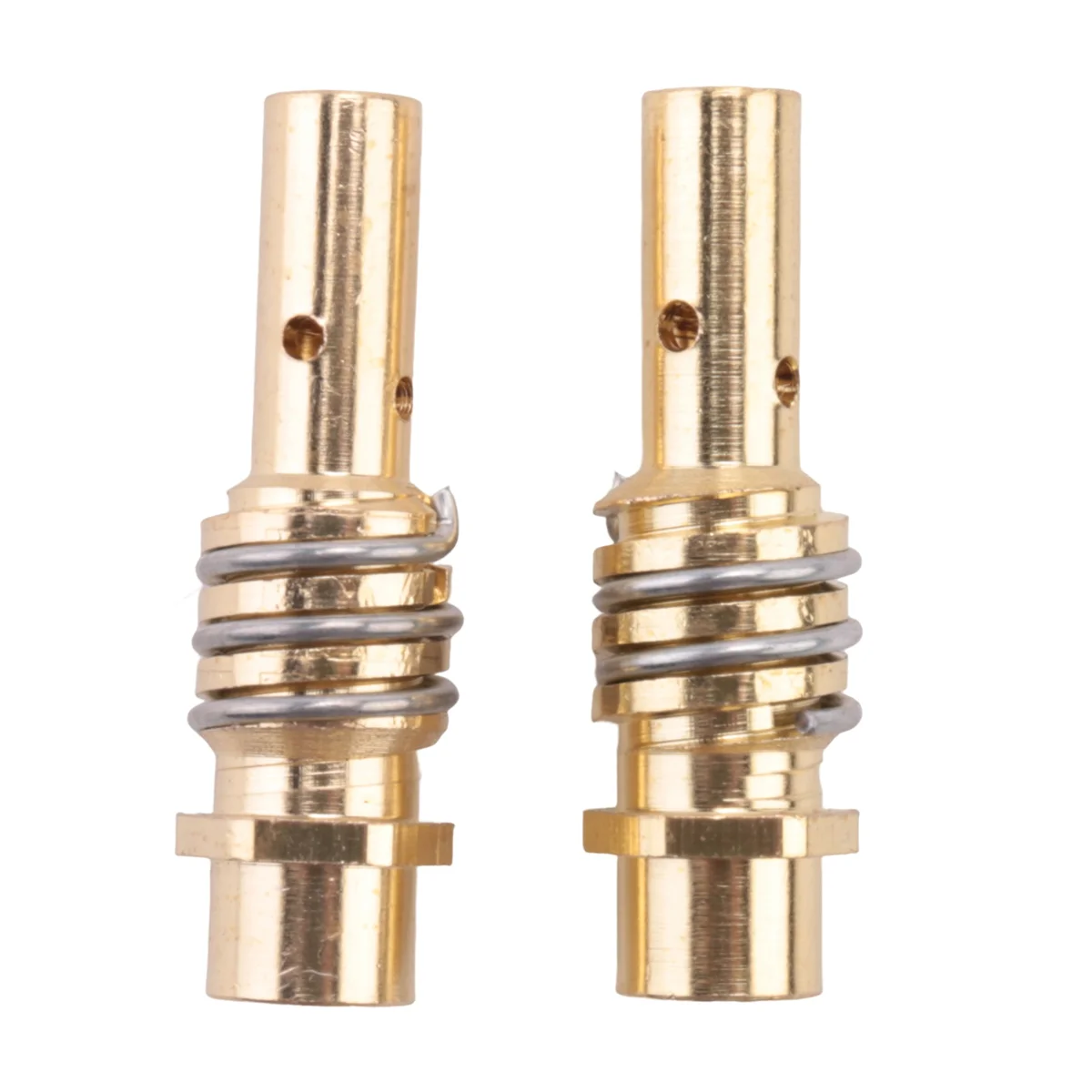 18Pcs Welding Torch Kit Contact Tip 0.8mm M6 & Tips Holder Difuser & Shield Cup for Mb15 15Ak Mig Welding Torch
18Pcs Welding Torch Kit Contact Tip 0.8mm M6 & Tips Holder Difuser & Shield Cup for Mb15 15Ak Mig Welding Torch
