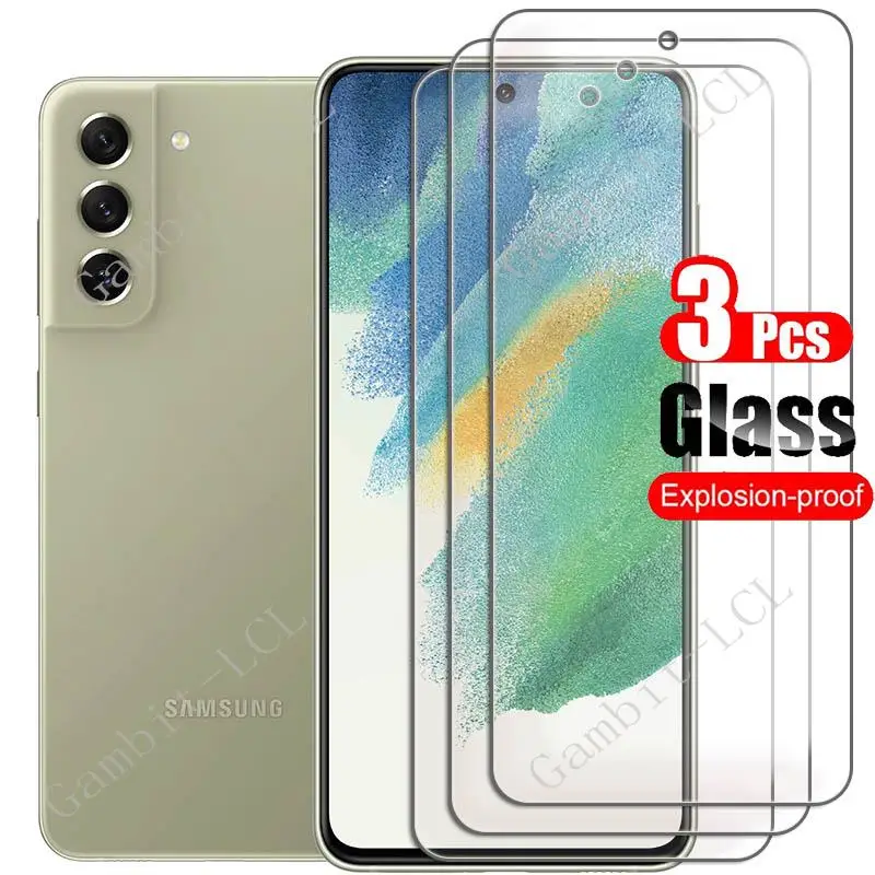 1-3 шт. закаленное стекло для Samsung Galaxy S21 FE S20 S23 S22 Plus защитная пленка на GalaxyS20FE S20FE Защитная крышка для экрана
1-3 шт. закаленное стекло для Samsung Galaxy S21 FE S20 S23 S22 Plus защитная пленка на GalaxyS20FE S20FE Защитная крышка для экрана