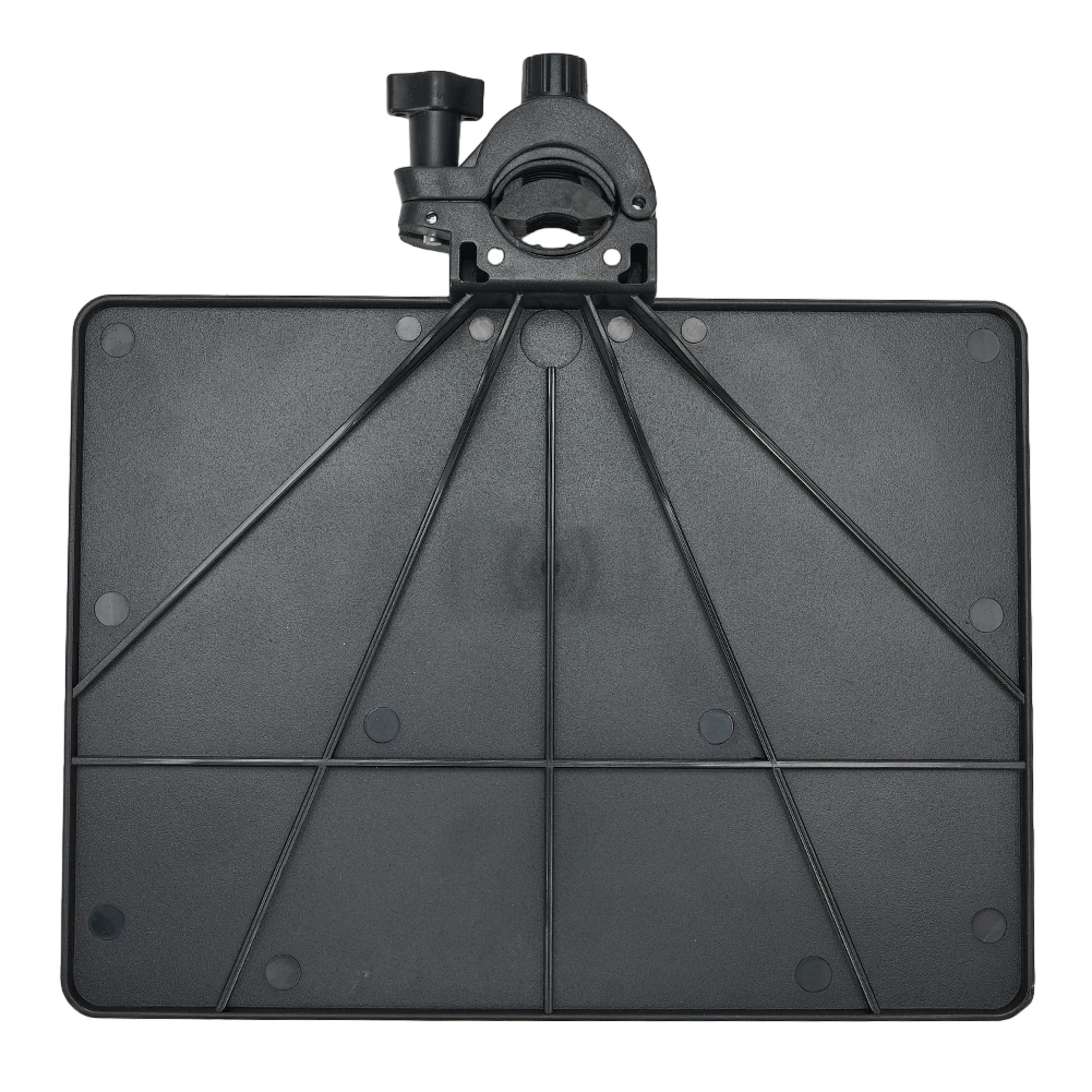 Stand Microphone Tray For 6-10cm Smartphone Width Phone Plastic Replacement Soundcard Tripod Accessories Black
Stand Microphone Tray For 6-10cm Smartphone Width Phone Plastic Replacement Soundcard Tripod Accessories Black
