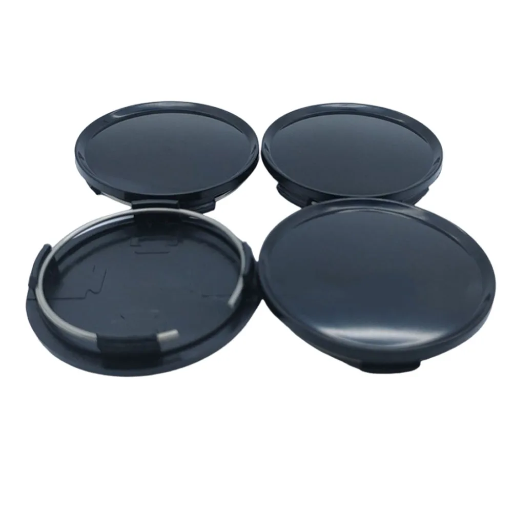 New Practical Wheel Center Cap Car Accessories 63mm ABS Plastic Black/Silver High-quality Materials High-strength
New Practical Wheel Center Cap Car Accessories 63mm ABS Plastic Black/Silver High-quality Materials High-strength