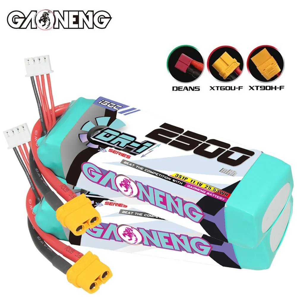 Макс 150c GNB 11,1 v 2300mAh Lipo батарея для радиоуправляемого вертолета квадрокоптера дрона автомобилей лодки запасные части 3s аккумуляторная батарея
Макс 150c GNB 11,1 v 2300mAh Lipo батарея для радиоуправляемого вертолета квадрокоптера дрона автомобилей лодки запасные части 3s аккумуляторная батарея