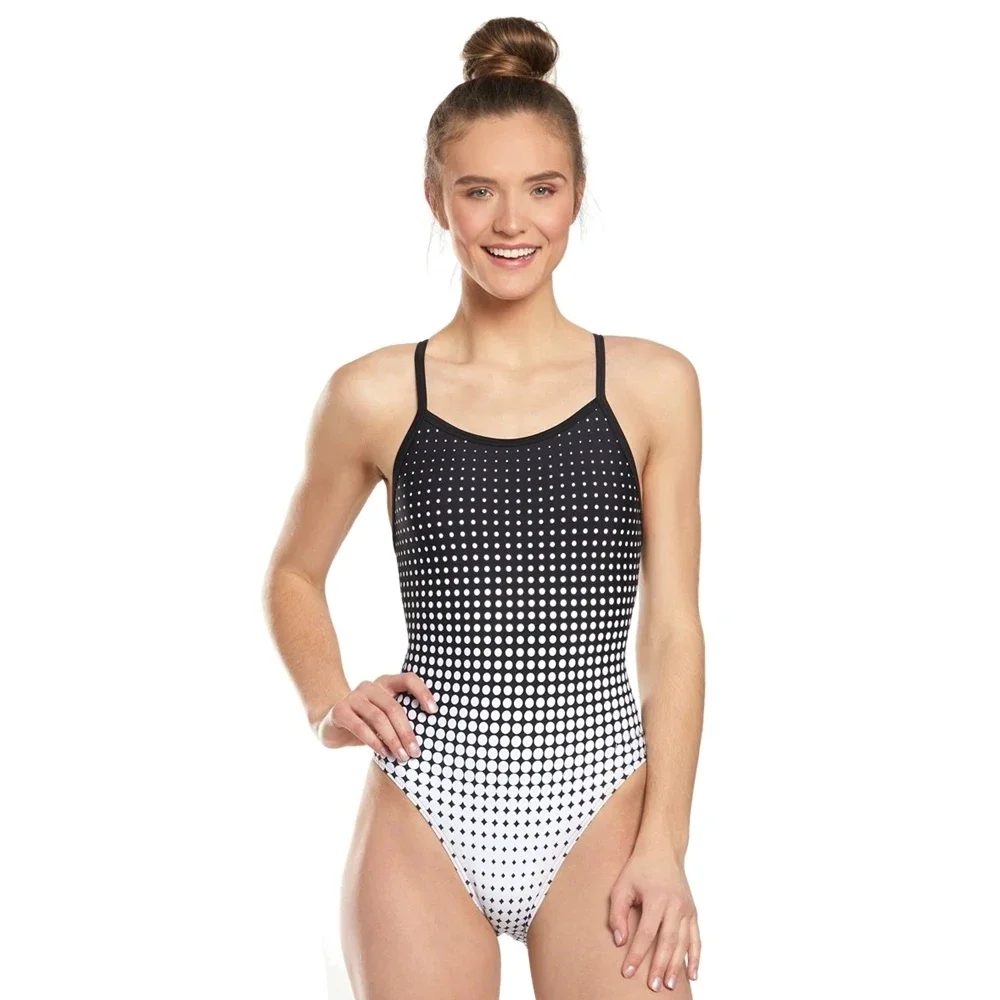 2022 Women Bikini Sexy One-piece Suit Swimwear Functional Swimsuit Training Triathlon Tights Swimming Beach Wear Maillot De Bain
2022 Women Bikini Sexy One-piece Suit Swimwear Functional Swimsuit Training Triathlon Tights Swimming Beach Wear Maillot De Bain