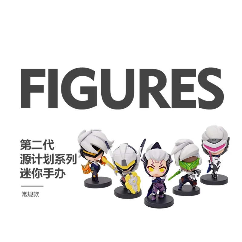 Original Genuine League of Legends PROJECT Vi Ekko Leona Fiora Vayne Figure Action Model Kids Toys Game Gift Periphery Pendant
Original Genuine League of Legends PROJECT Vi Ekko Leona Fiora Vayne Figure Action Model Kids Toys Game Gift Periphery Pendant