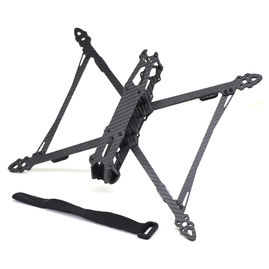 Mark4 V2 Mark 4 7inch 295mm / 8inch 367mm / 9inch 387mm / 10inch 427mm 3K Full Carbon Fiber TrueX Frame for FPV Camera Kit Done
Mark4 V2 Mark 4 7inch 295mm / 8inch 367mm / 9inch 387mm / 10inch 427mm 3K Full Carbon Fiber TrueX Frame for FPV Camera Kit Done