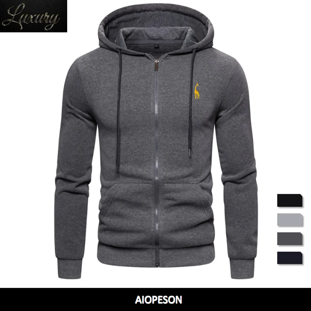 Мужская Флисовая Толстовка с капюшоном, черная толстовка с капюшоном, из хлопка, уличная одежда, весна 2024 
Мужская Флисовая Толстовка с капюшоном, черная толстовка с капюшоном, из хлопка, уличная одежда, весна 2024