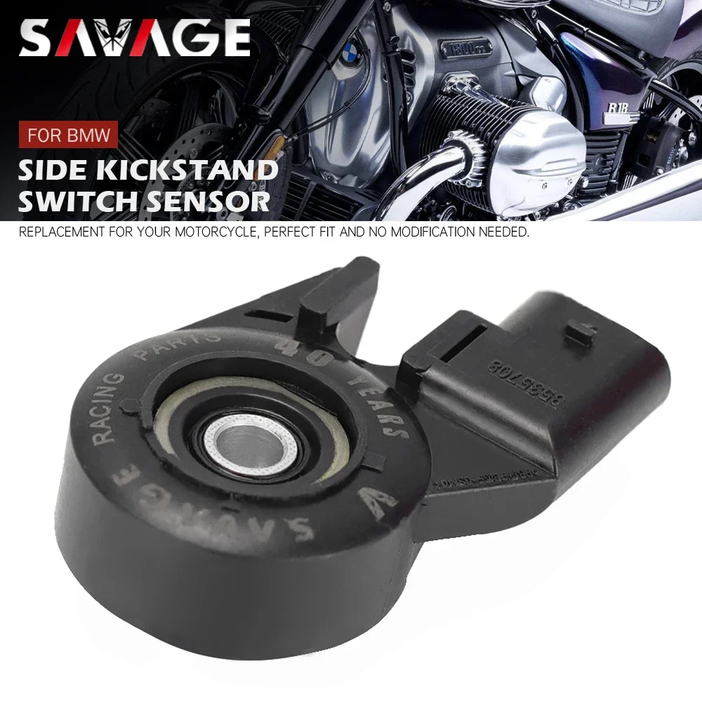 

Motorcycle Kickstand Safety Switch Sensor For BMW R1250GS R18 M1000RR S1000RR S1000XR R 1200 1250 GS/RS/RT R nineT C400X/GT