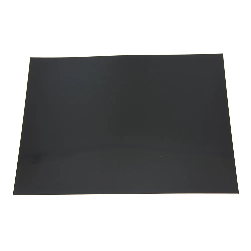 25x20cm Electric Guitar Bass Pickguard Scratch Plate Blank Pickguard Sheet DIY Material Acoustic Guitar Parts Accessories
25x20cm Electric Guitar Bass Pickguard Scratch Plate Blank Pickguard Sheet DIY Material Acoustic Guitar Parts Accessories