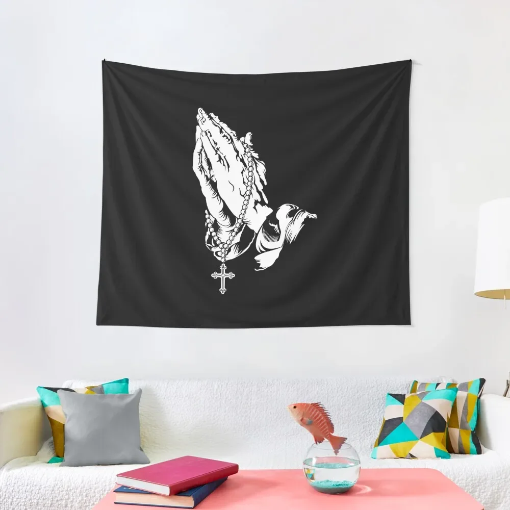 hands praying Tapestry Home Decorations Wall Hanging Wall Room Decorations Tapestry
hands praying Tapestry Home Decorations Wall Hanging Wall Room Decorations Tapestry