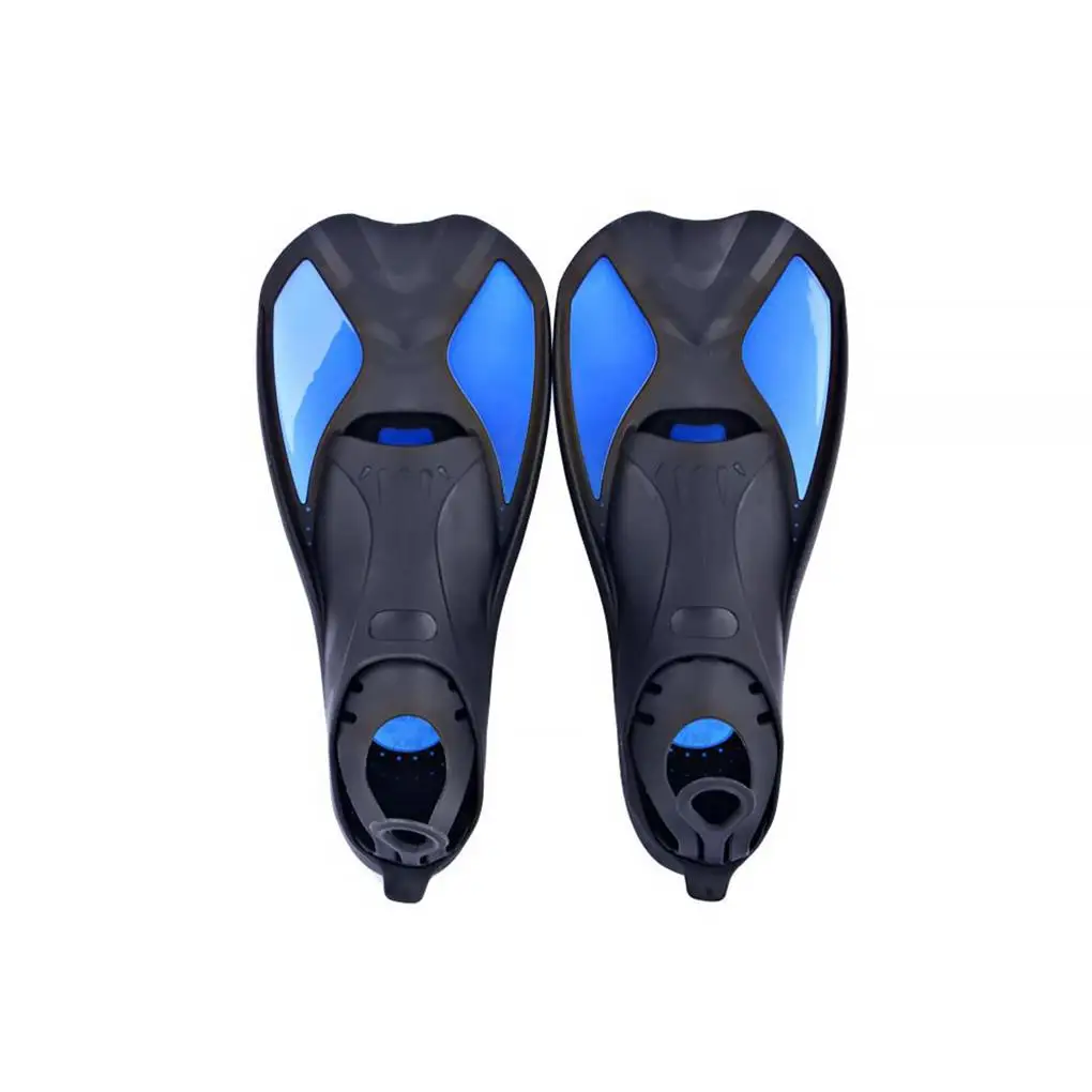 Snorkeling Swimming Fins Flexible Comfort Diving Fins Submersible Fins For Children Adults Water Sports
Snorkeling Swimming Fins Flexible Comfort Diving Fins Submersible Fins For Children Adults Water Sports