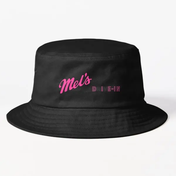 

Mel Is D I E In Bucket Hat Bucket Hat Sun Sport Black Fish Women Caps Summer Fishermen Spring Fashion Mens Boys Hip Hop