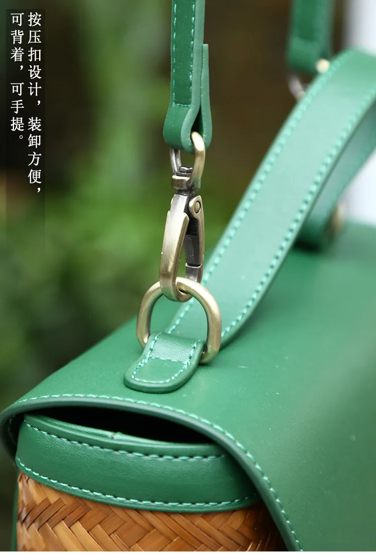 Luxury Bamboo Handle Genuine Leather Bag 8 S04d1ac569dcf4693b83ad069f8e4d52ak