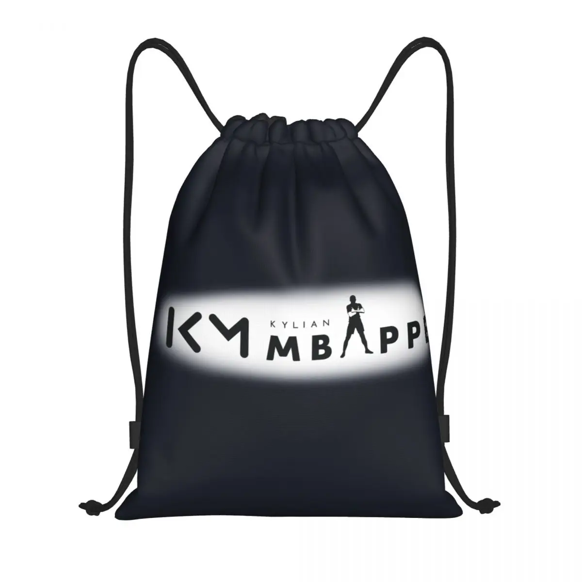 Футбольный Mbappe KM, рюкзак на шнурке, спортивный рюкзак для спортзала, футбольные сумки для похода
Футбольный Mbappe KM, рюкзак на шнурке, спортивный рюкзак для спортзала, футбольные сумки для похода