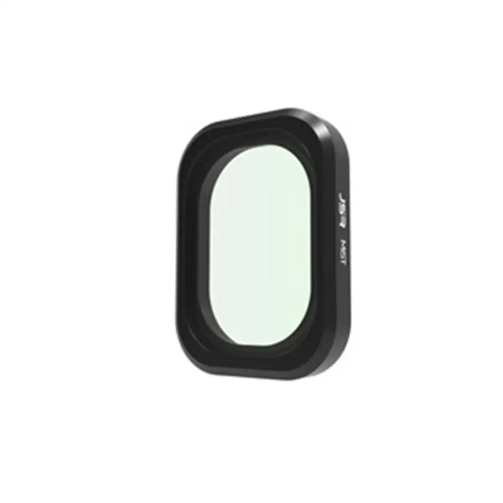 

for dji Osmo Pocket3 Filters 1/4 Black Mist White Soft Lens Filter Wide-angle 10X Macro Lens Professional Photography Filter