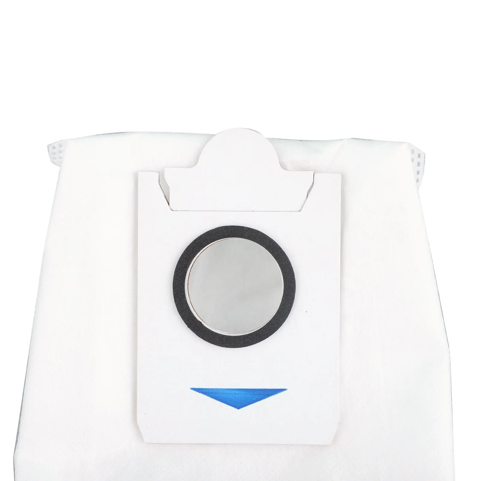 6Pcs Dust Bags For DDB030025 X2 Omni Robot Vacuum Cleaner For Household Supplies Cleaning Vacuum Parts For Home
6Pcs Dust Bags For DDB030025 X2 Omni Robot Vacuum Cleaner For Household Supplies Cleaning Vacuum Parts For Home
