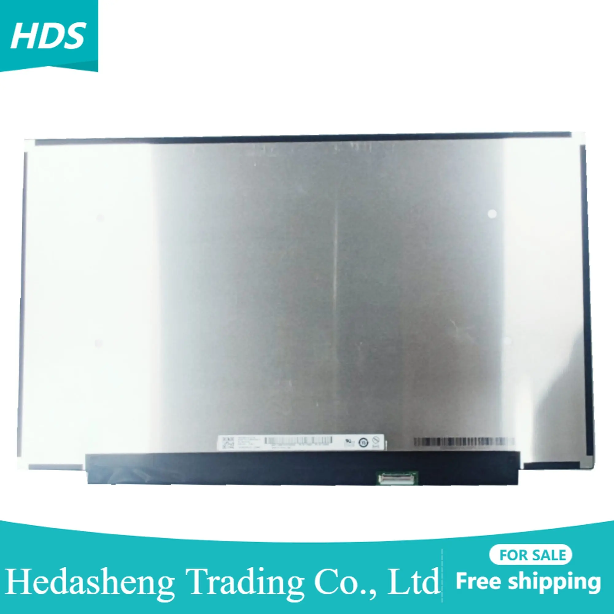 B156HAK02.H 1920x108 0 IPS матричная панель FHD, ЖК-экран для ноутбука, Новый сенсорный экран On-Cell
B156HAK02.H 1920x108 0 IPS матричная панель FHD, ЖК-экран для ноутбука, Новый сенсорный экран On-Cell