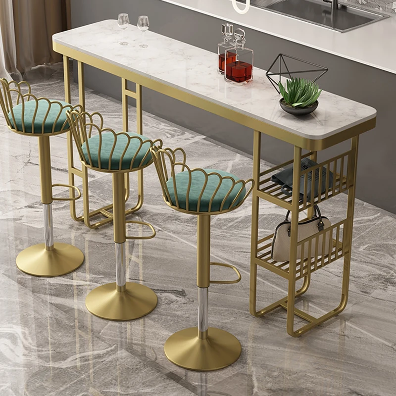 Nordic Kitchen Bar Chair Modern High Luxury Counter Stool Bar Chair Home Design Bancos Para Barra De Bar Furniture Decoration
Nordic Kitchen Bar Chair Modern High Luxury Counter Stool Bar Chair Home Design Bancos Para Barra De Bar Furniture Decoration