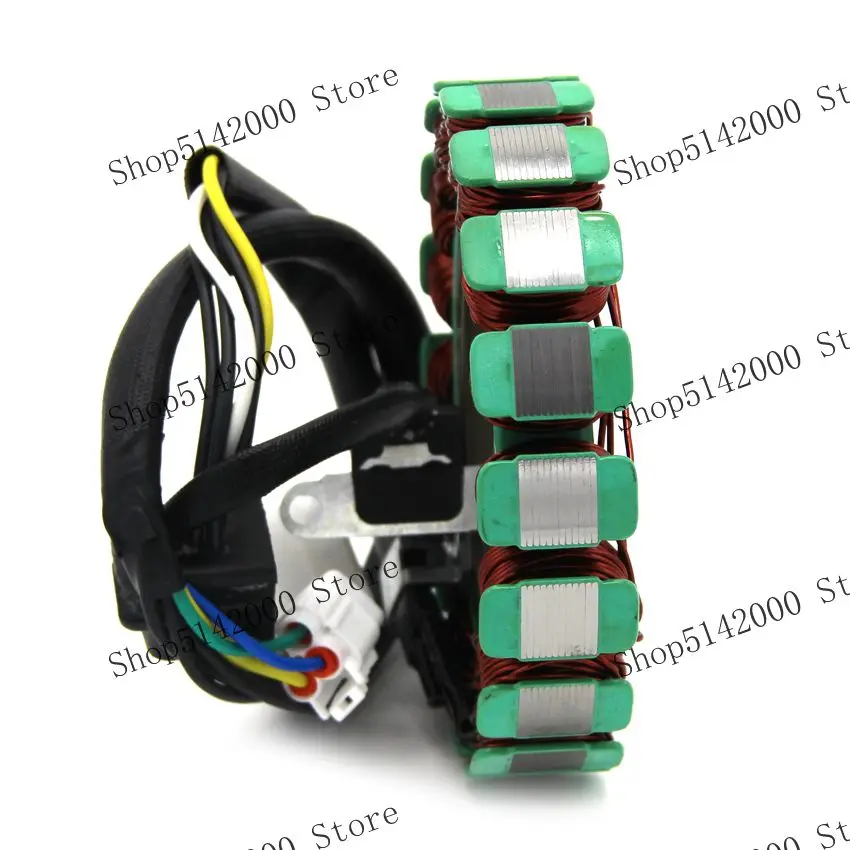 Magneto Generator Stator Coil For Arctic Cat ATV 375 AUTO 4X4 2X4 650 H1 Prowler TRV 650 TBX 500 Mudpro 400 Manual Automatic 400
Magneto Generator Stator Coil For Arctic Cat ATV 375 AUTO 4X4 2X4 650 H1 Prowler TRV 650 TBX 500 Mudpro 400 Manual Automatic 400