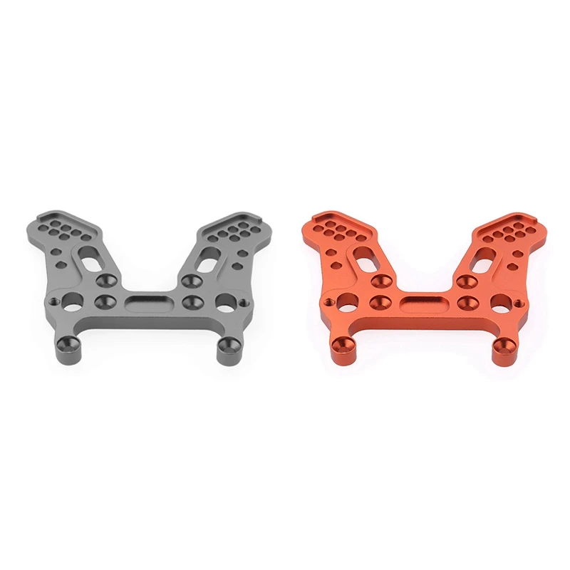 Металлическая передняя амортизационная башня 8218 для 1/8 ZD Racing 08421 08425 08427 08428 9020 9072 9116 Радиоуправляемая машина
Металлическая передняя амортизационная башня 8218 для 1/8 ZD Racing 08421 08425 08427 08428 9020 9072 9116 Радиоуправляемая машина