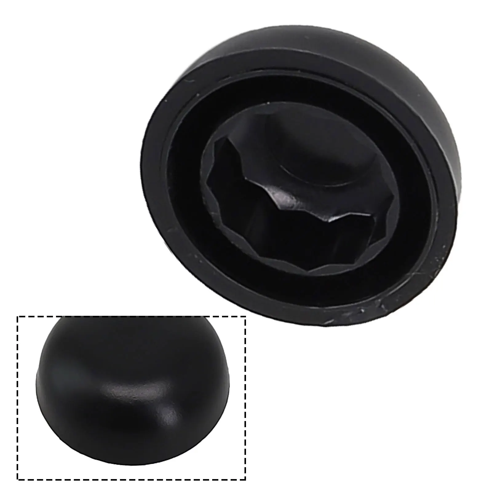 For Mercedes Wind Screen Wiper Nut Cover Cap Trim Plug A2208240249 High Grade Materials for Long lasting Performance
For Mercedes Wind Screen Wiper Nut Cover Cap Trim Plug A2208240249 High Grade Materials for Long lasting Performance