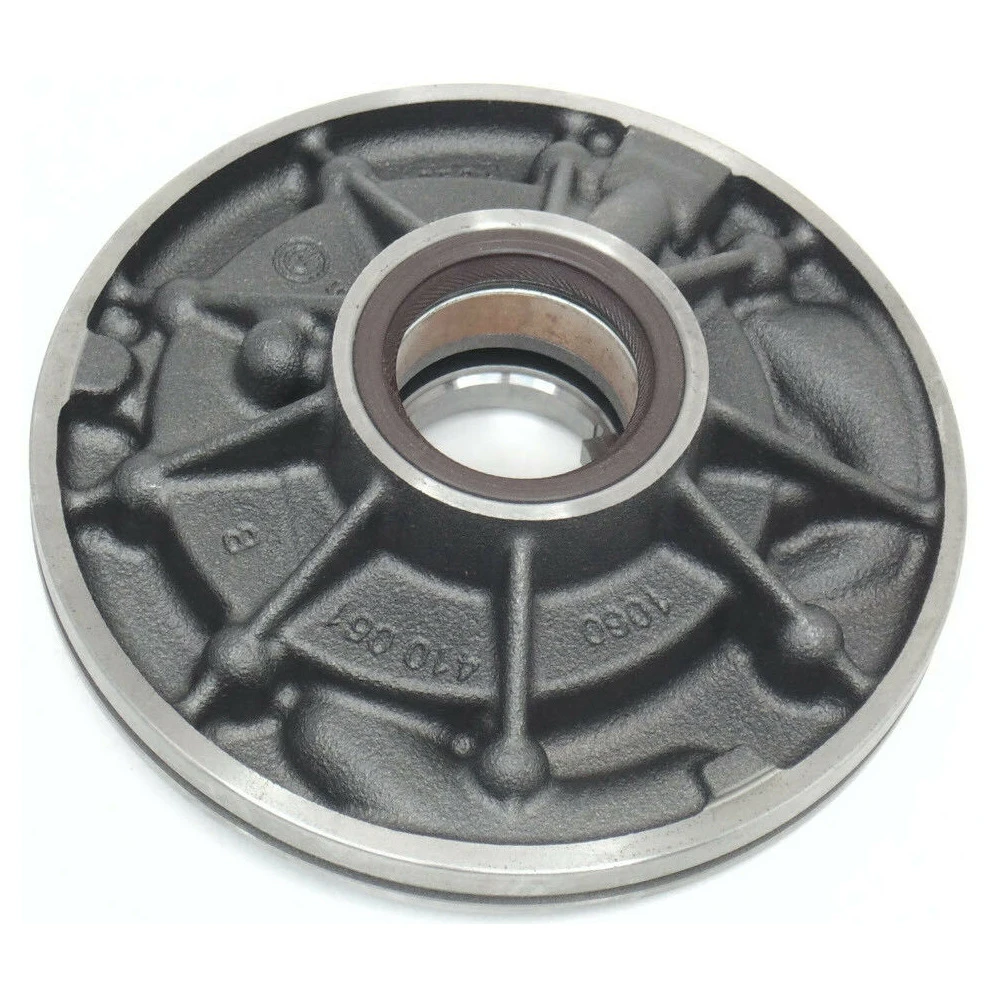 5HP19 01V Transmission Oil Pump 1060210024 for AUDI A4 A6 A8 S4 Volkswagen PASSAT
5HP19 01V Transmission Oil Pump 1060210024 for AUDI A4 A6 A8 S4 Volkswagen PASSAT